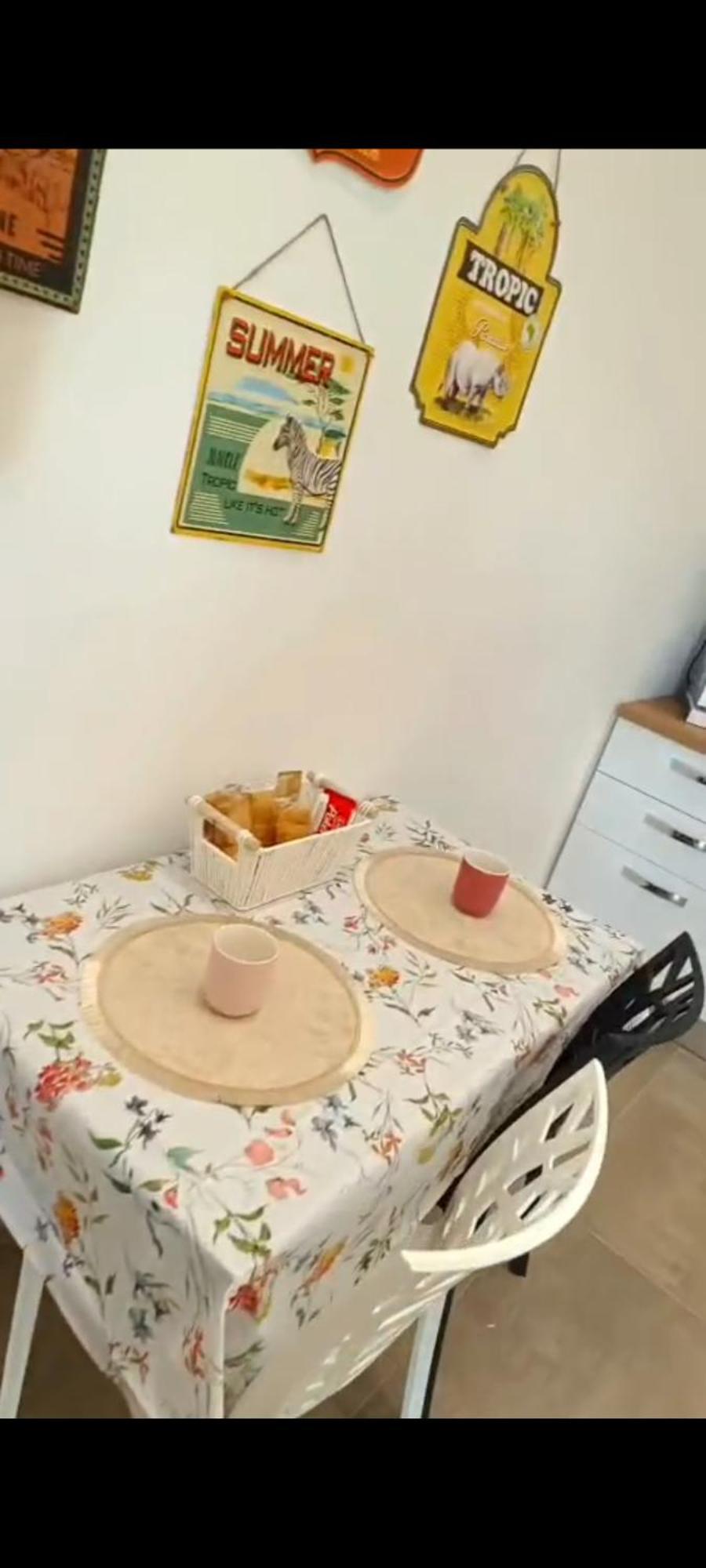 Fly Zone Naples Bed & Breakfast Dış mekan fotoğraf
